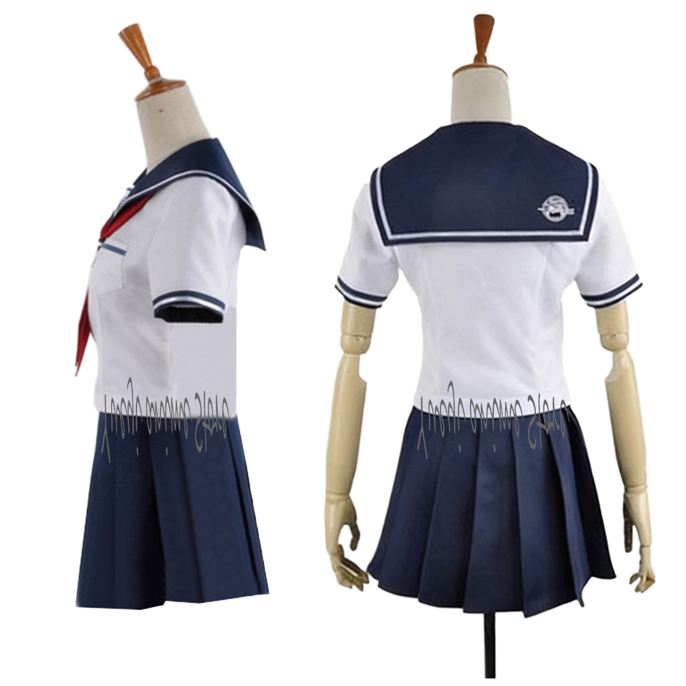 Costume de Cosplay personnalis - Pleated Skirt Women avis et prix