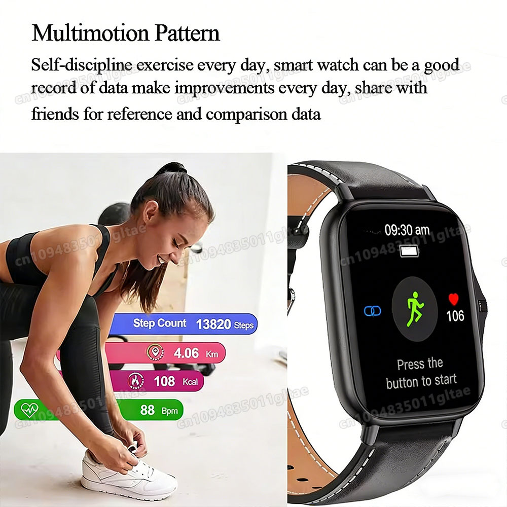 Montre connectée 2026 pour tél - Women Fashion Week 2026 avis et prix