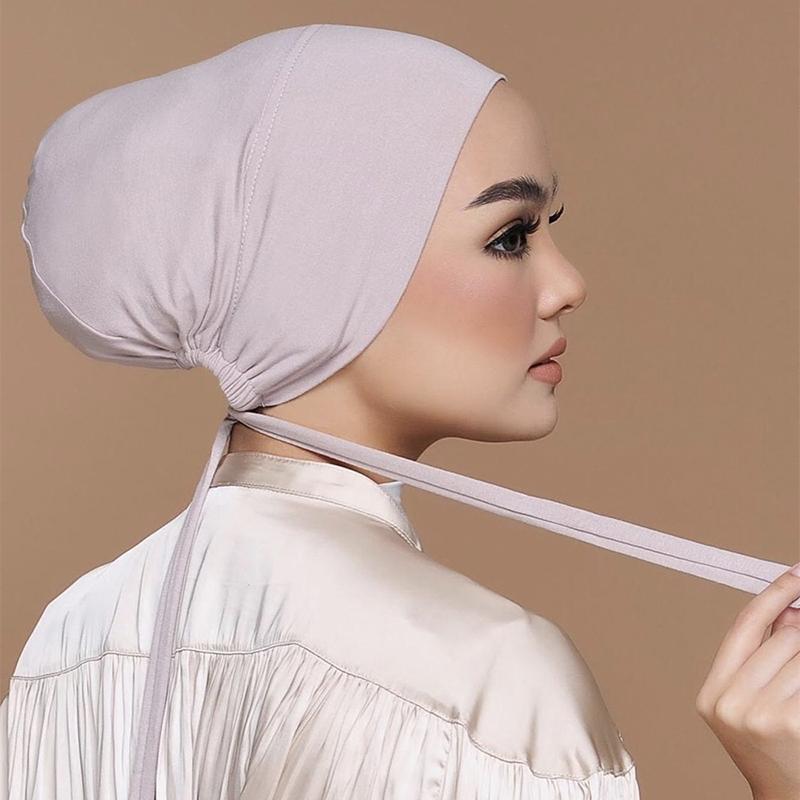 Nouveau Turban Musulman Doux e - Women Fashion Hats avis et prix
