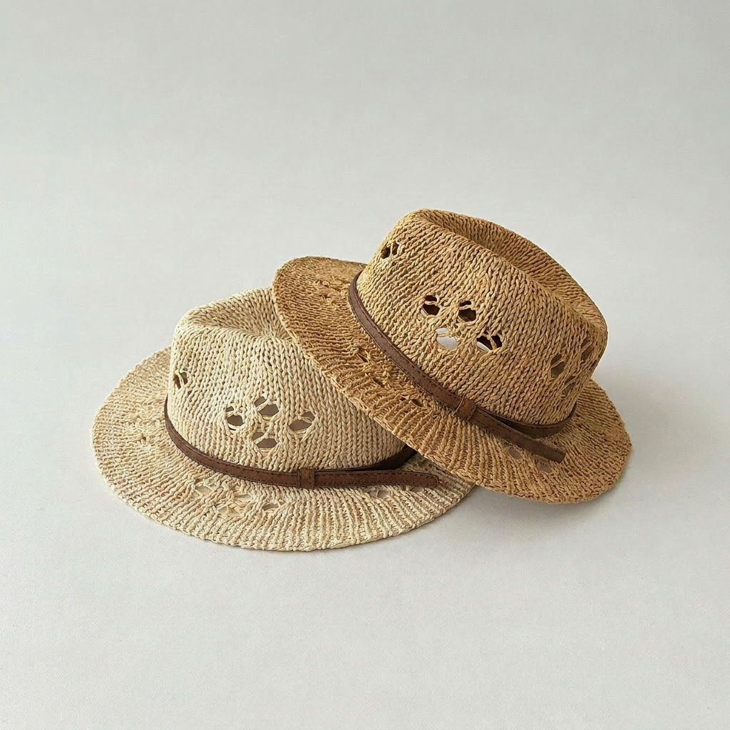 MILANCEL Chapeau de paille d'é - Straw Hat Summer avis et prix