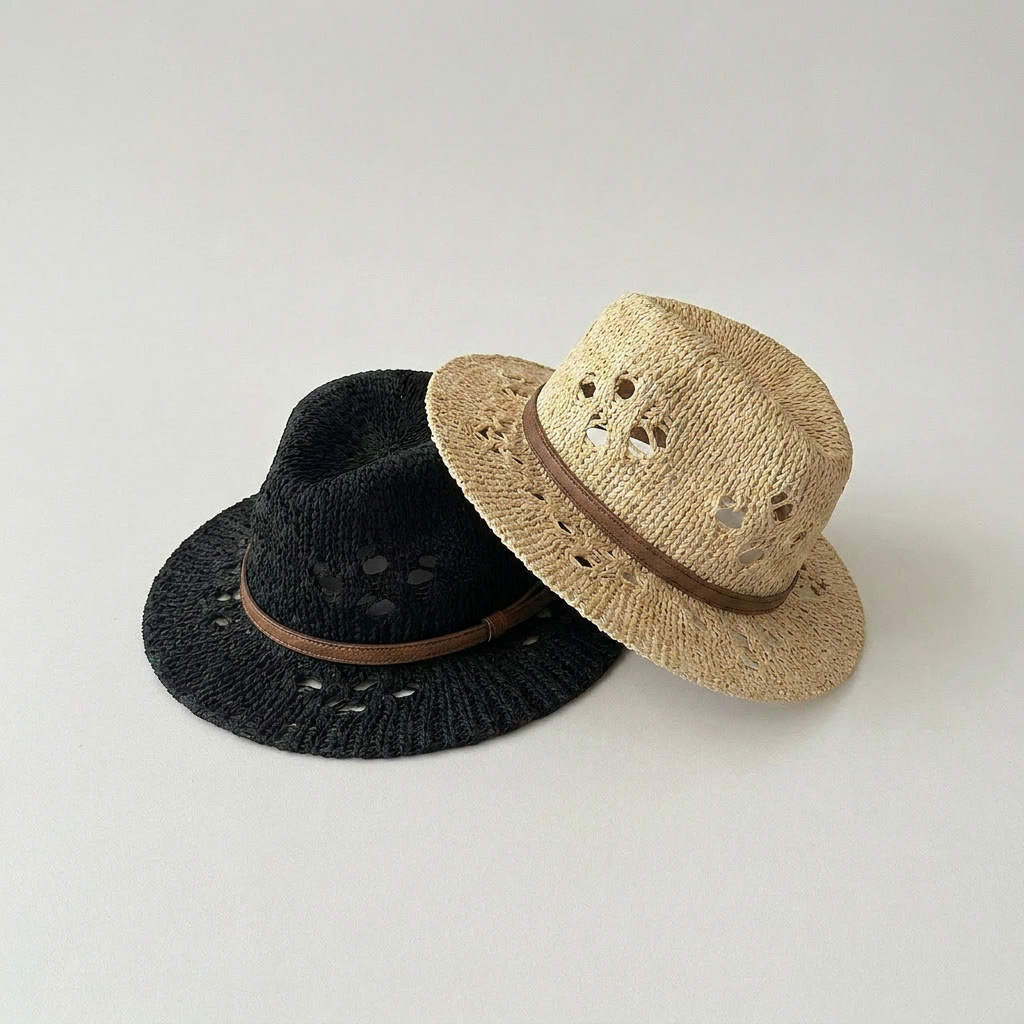 MILANCEL Chapeau de paille d'é - Straw Hat Summer avis et prix