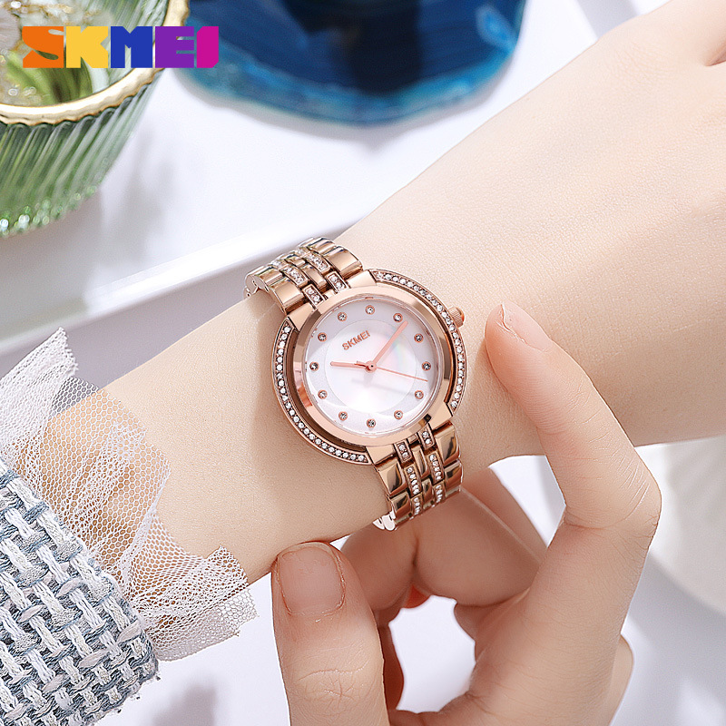Montre-bracelet à quartz pour  - Fashion Women Watches avis et prix