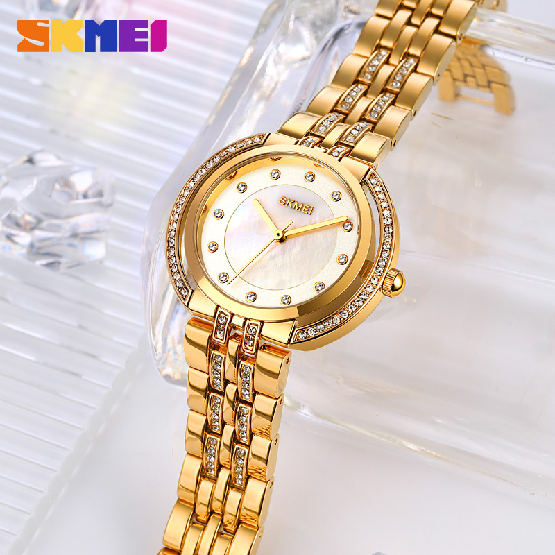 Montre-bracelet à quartz pour  - Fashion Women Watches avis et prix
