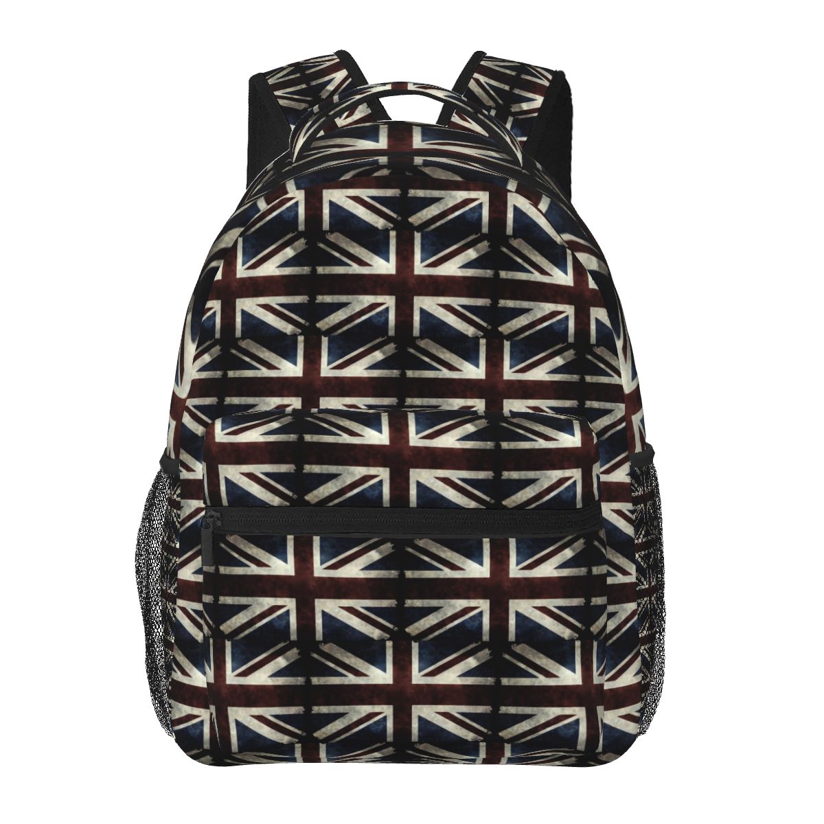 Sac à dos scolaire Union Jack  - Women Fashion Uk avis et prix