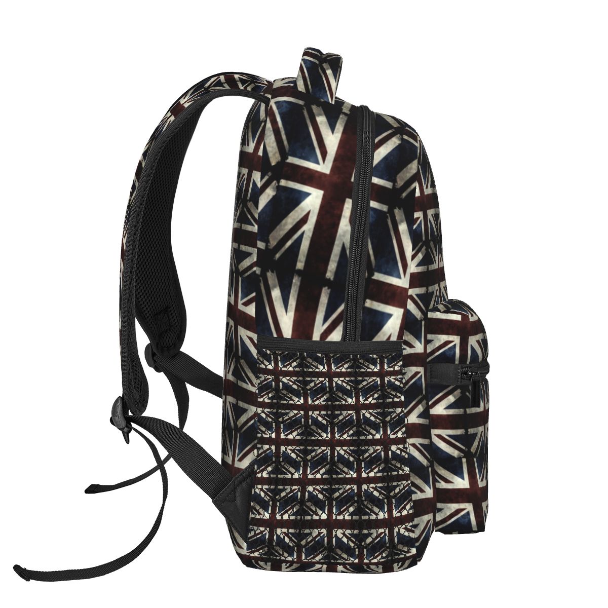 Sac à dos scolaire Union Jack  - Women Fashion Uk avis et prix