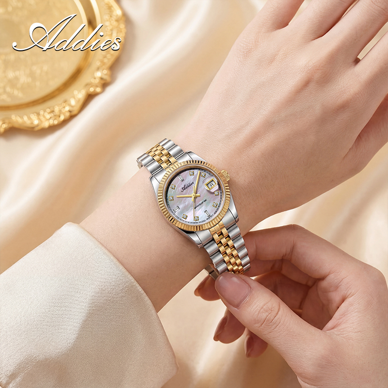ADDIES – montre à Quartz pour  - Fashion Women Watches avis et prix