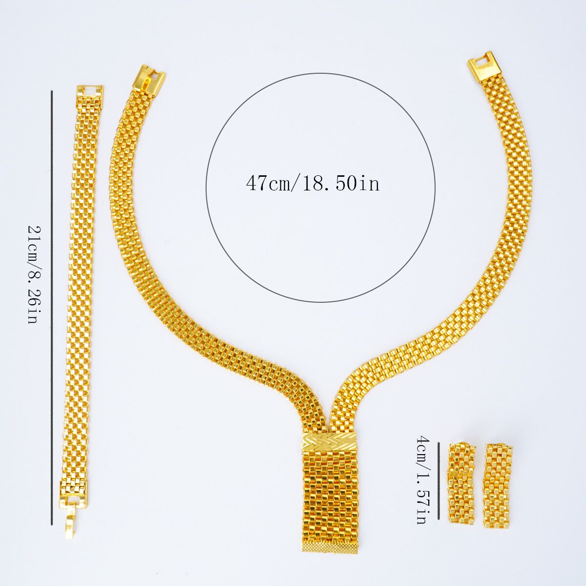 Nouveau royaume-uni 24K plaqué - Women Fashion Uk avis et prix