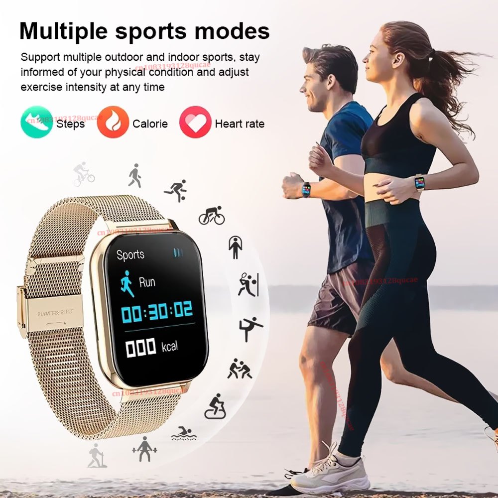 Nouvelle Montre Connectée 2026 - Women Fashion Week 2026 avis et prix