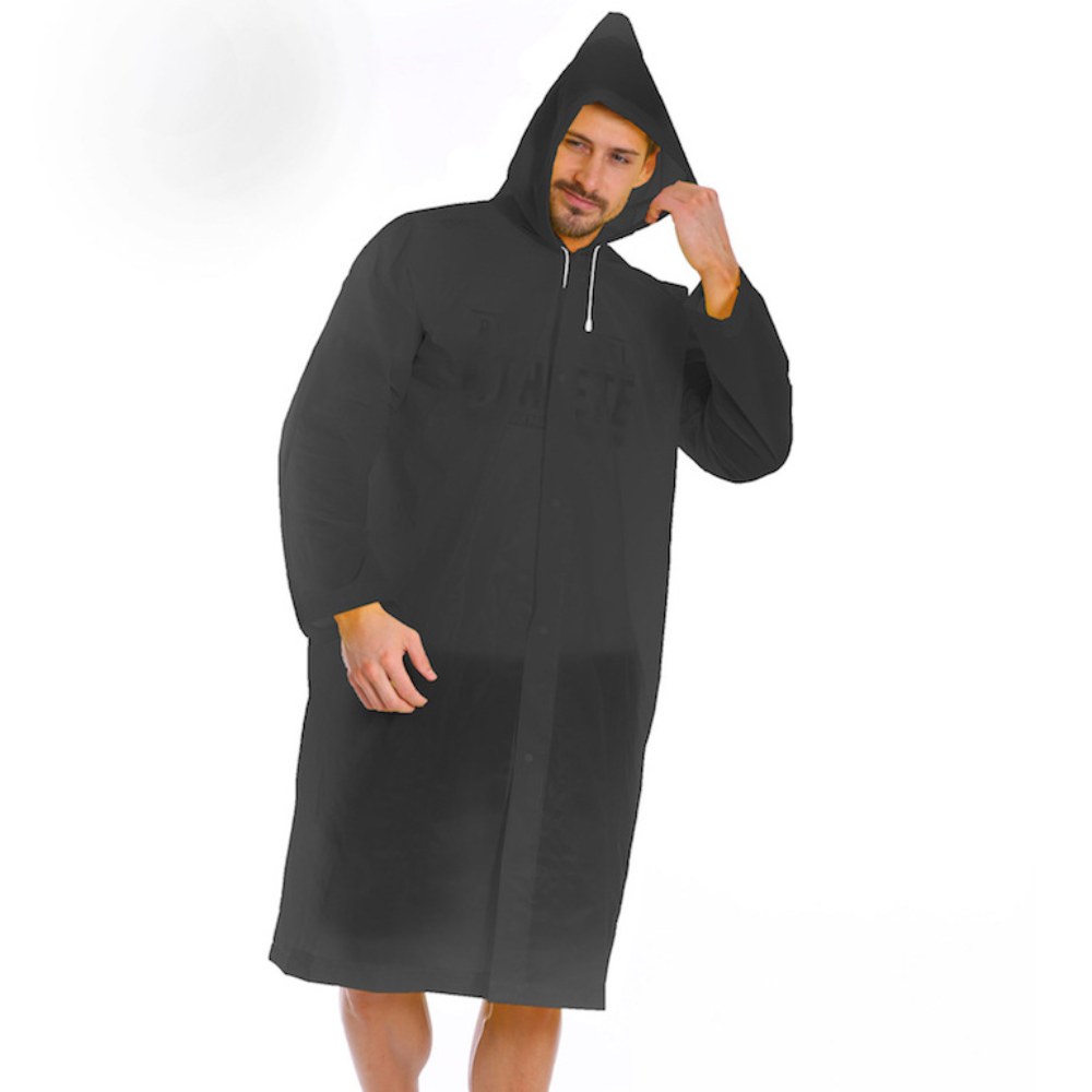 Manteau imperméable Long imper - Women'S Fashion Raincoat avis et prix